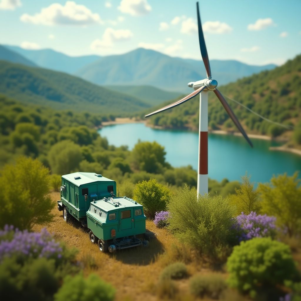 Video de responsabilidad ambiental
